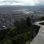Bogota, Co