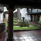 vieux Bogota, Co