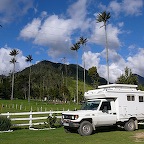 valle Cocora, Co