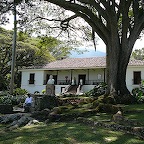 villa el Paraiso, Co