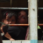 regard d'un instant, Co