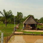 *maison amazonie