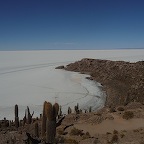 *dsert de sel Uyuni