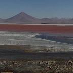 *laguna Colorada, Bo