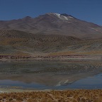 *laguna Cleste, Lipez