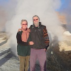 *aux geysers Mariana, Bo