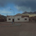 *cordillera de Lipez