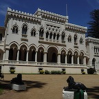 * palais Vina del Mar Chili