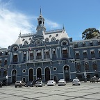 *la navale, Valparaiso, Chili