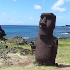 *Tahai, Rapa Nui