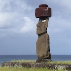 *HangaKio, RapaNui