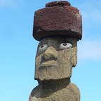 *HangaKio, RapaNui