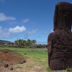 *Tahai, RapaNui