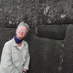 * Vinapu, RapaNui