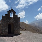 *3450m piedra del Molini Ar