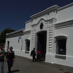 *Casa Independencia, Tucuman Ar