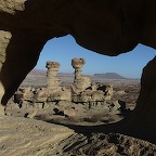 *valle de la Luna, Ar