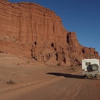 *valle de la Luna, Ar