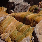 *Puente del Inca, Ar