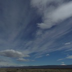 *que du ciel d'Argentine