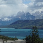 *Torres del Pain, Chili