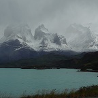 *Torres del Pain, Chili