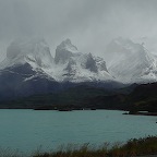 *Torres del Pain, Chili