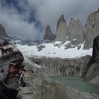 Torres del Pain Ch