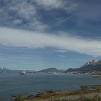 *site d'Ushuaia, Ar