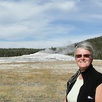 Yellowstone