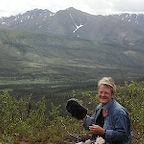 Dempster hwy YT