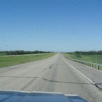 les prairies, Sask.