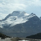 Rte des glaciers - AB