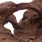 Arches NP, Utah