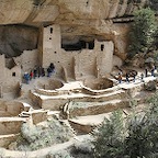 Cliff Palace MesaVerde