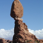 Balance roc UT