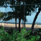 *reflet de Copacabana