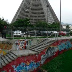 *nouvelle cathdrale