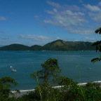 *vers Florianopolis