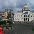 *palacio rio Branco