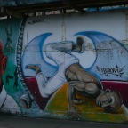 *danse murale