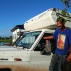 *Pantanal, amical !