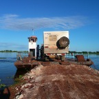 *passage rio Pantanal