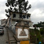 *Ouro Preto, fontaine