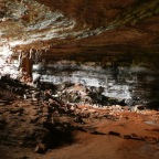 *Diamantina, entre grotte L.Doce