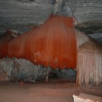 *Diamantina, grotte L.Doce