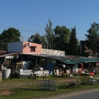 *brocante, Uruguay