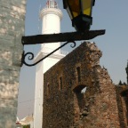 *Colonia del Sacr.