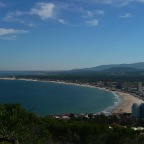 *Punta del Este