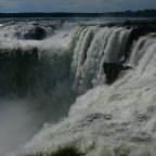 *Iguazu, Ar